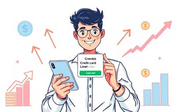 Aumente seu Limite: Como Conquistar Mais Crédito