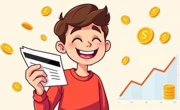 Renegociação de Fatura: O Alívio Financeiro Possível