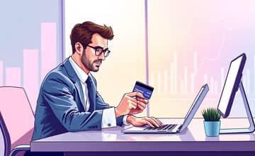 Cartão Empresarial: Gestão Financeira para seu Negócio