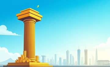 Organização Financeira: O Pilar do Sucesso