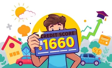 Score no Topo: Construindo um Histórico de Crédito Fantástico