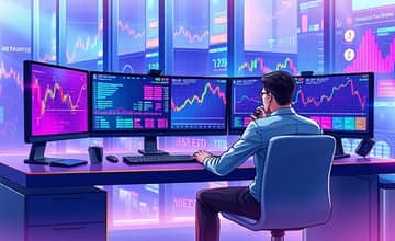 Avaliação de Derivativos: Ferramentas Para Profissionais
