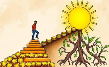 Mentalidade Rica: Transforme Sua Abordagem ao Dinheiro