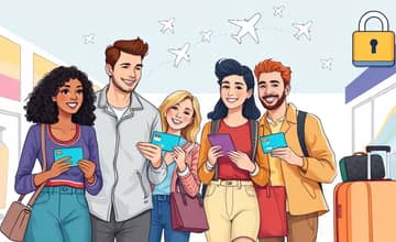 Cartão Adicional: Vantagens e Cuidados