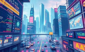 Gestão de Ativos: Adaptando-se às Mudanças do Mercado