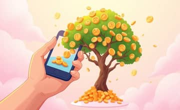 Microinvestimentos: Pequenas Quantias, Grandes Retornos