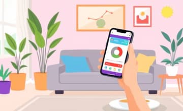 Controle Total: Aplicativos para seu Cartão de Crédito