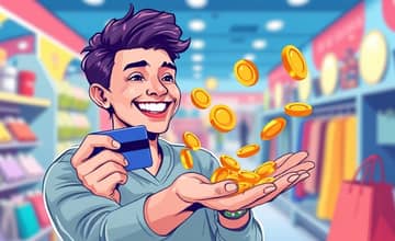 Cashback: Ganhe Dinheiro de Volta com seu Cartão