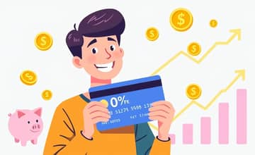 Zero Anuidade: Vale a Pena?