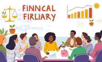 Crédito Responsável: Educando para o Futuro