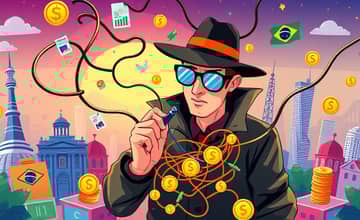 Desvendando o Mistério das Dívidas