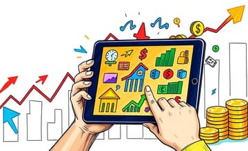 Entenda os Tipos de Ativos e Suas Vantagens