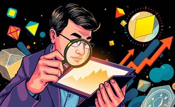 A Arte de Encontrar Empresas Subvalorizadas