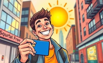 Negativado e o Cartão: Há Solução?