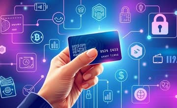 O Futuro dos Cartões: Tendências e Inovações