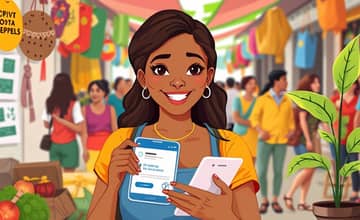 Microcrédito: Acesso Rápido e Responsável ao Seu Sonho