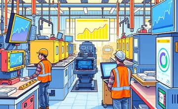 Mantenha Seus Ativos Produtivos e Crescentes