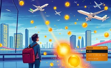 Pontos que Valem Ouro: Maximizando Programas