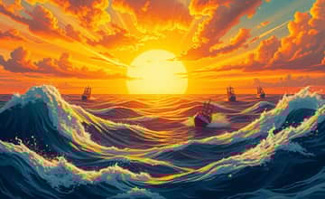 Análise Pós-Crise: Oportunidades Em Meio à Turbulência