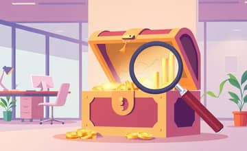 Desbloqueando o Potencial dos Seus Ativos Escondidos