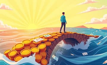 Devedor Consciente: Reconstruindo a Saúde Financeira