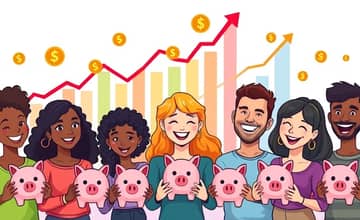Educação Financeira: O Melhor Investimento