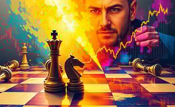 Como a Gestão Ativa Pode Superar o Mercado