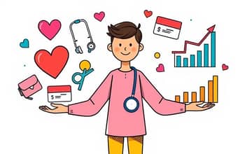 Controle de Gastos: A Chave para um Cartão Saudável