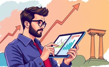 Como Avaliar o Desempenho dos Seus Ativos