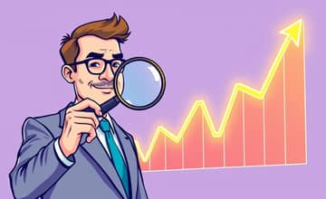 O Preço Certo: Valuation Sem Erros