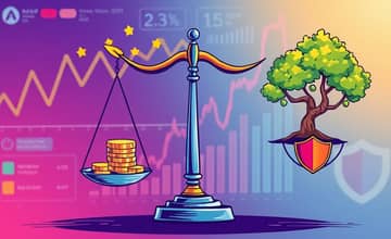 Minimizando Riscos, Maximizando Retornos