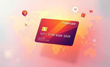 Cartão Pré-Pago: Uma Alternativa Inteligente?