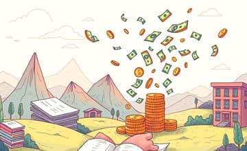 Análise de Liquidez: O Fôlego Financeiro das Empresas