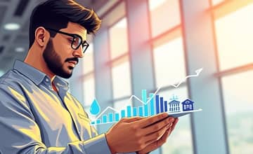 Setores em Destaque: Onde Investir Agora?