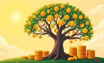 Gestão de Ativos para Geração de Renda Passiva