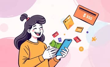 O Melhor Cartão para Suas Compras Online