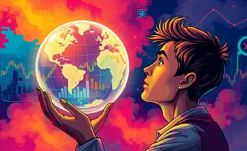 Cenários e Projeções: Antecipando o Mercado