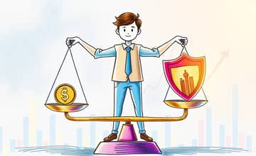 Empréstimo Certo: Como Anular Riscos Financeiros