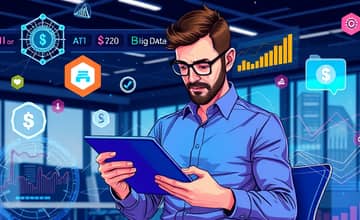 Crédito Inteligente: Encontre o Empréstimo Sob Medida