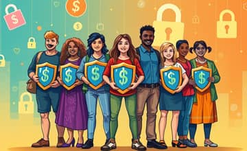 Golpes de Empréstimo: Como se Proteger e Identificar Fraudes