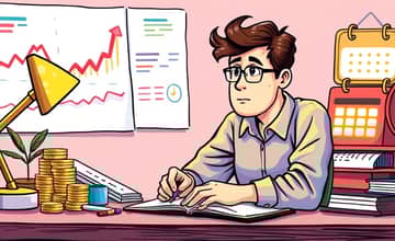 Decisões Financeiras Sólidas: Seu Empréstimo Bem Planejado