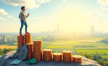 Aprimore Sua Vida: Empréstimo para um Futuro Mais Próspero