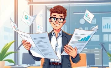 Transparência Financeira: Sua Jornada para um Empréstimo Justo