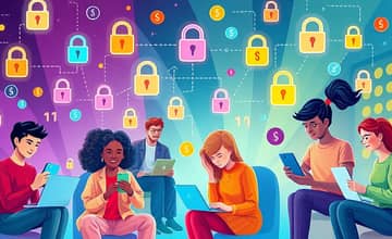 Empréstimo Digital: A Revolução da Conveniência Segura