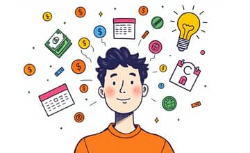 Empréstimo Consciente: Alivie suas Dívidas com Sabedoria