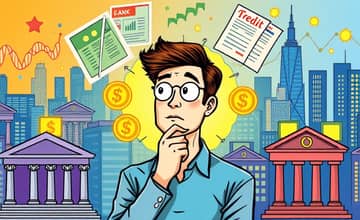 Escolha Certa: A Reputação do Banco no Seu Empréstimo