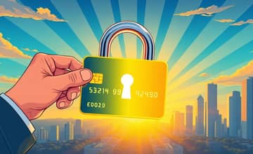 Seu Score de Crédito: A Chave para Melhores Condições de Empréstimo