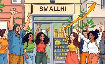 Cresça sem Gastar: Empréstimo para Seu Desenvolvimento Pessoal