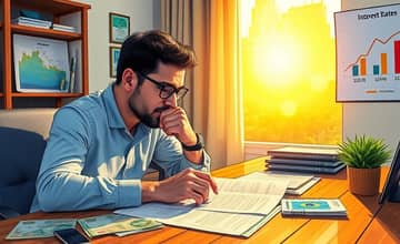 Juros e Custos: Entenda Tudo para um Emprestimo Tranquilo