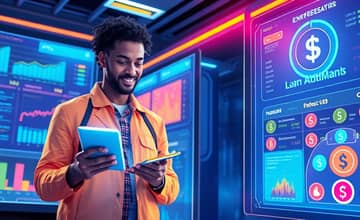 Inovações no Empréstimo: O Que Vem por Aí para Você